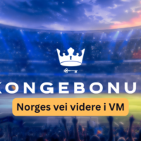 Slik er Norges vei i VM