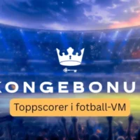 Oddstips på toppscorer i fotball-VM