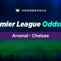 Premier League oddstips Arsenal - Chelsea