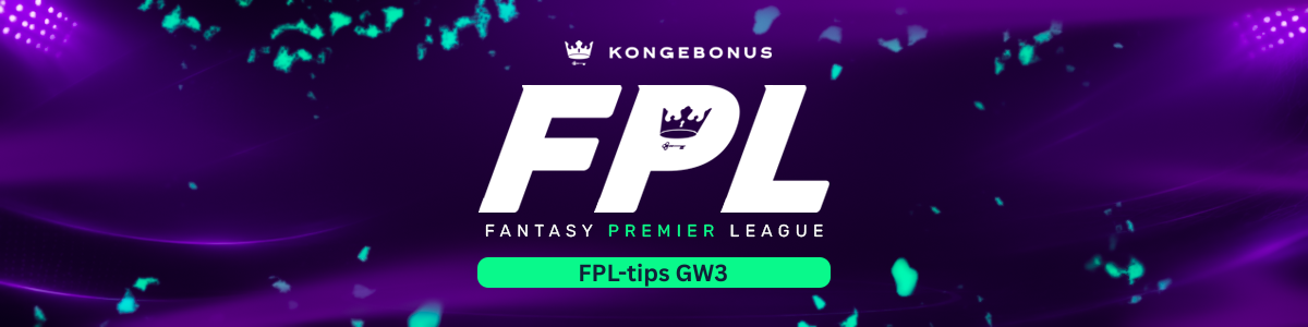 FPL-tips GW3