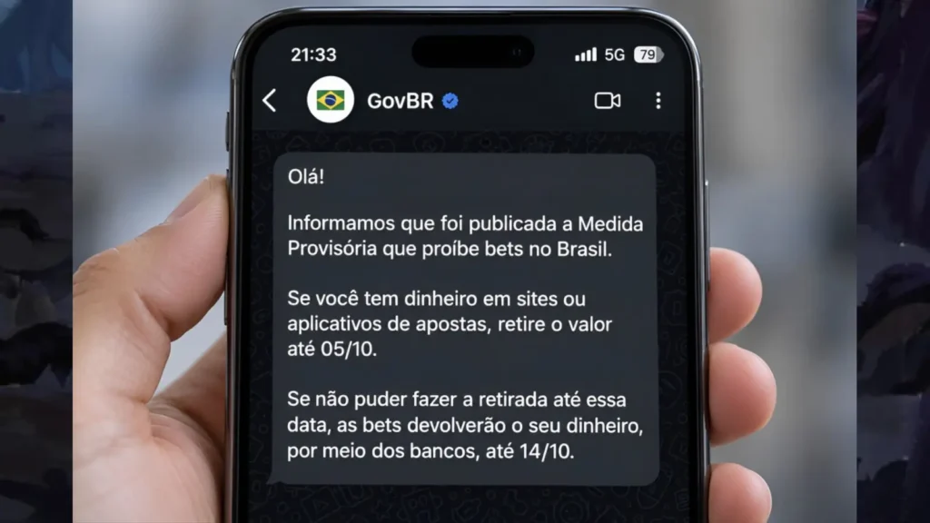 brasil sms betting ban