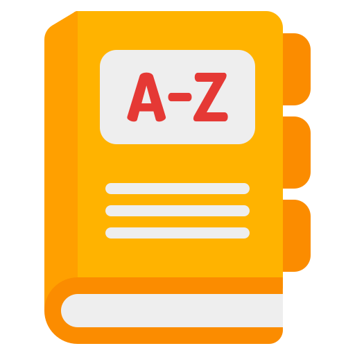 Menu Icon