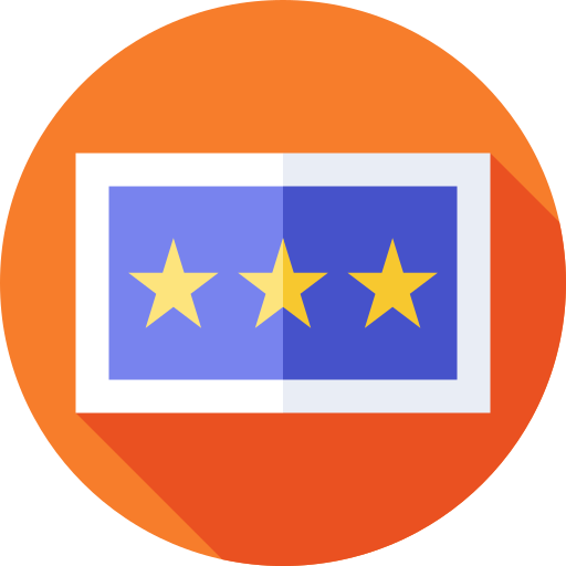 Menu Icon