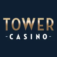 logo for tower casino